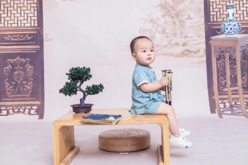 江山宝宝辅食胡萝卜泥